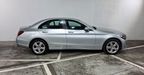 Mercedes Benz Clase C 1.6 180 CGI AT Sedan 2016