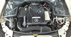Mercedes Benz Clase C 1.6 180 CGI AT Sedan 2016