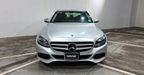 Mercedes Benz Clase C 1.6 180 CGI AT Sedan 2016