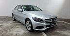 Mercedes Benz Clase C 1.6 180 CGI AT Sedan 2016
