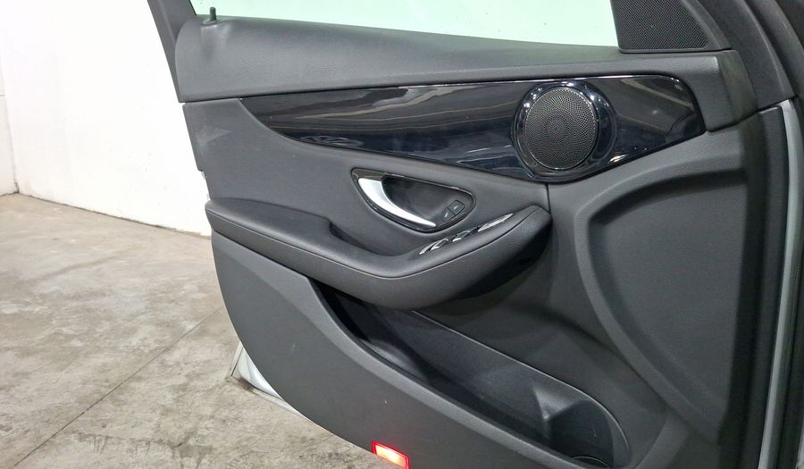 Mercedes Benz Clase C 1.6 180 CGI AT Sedan 2016
