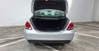 Mercedes Benz Clase C 1.6 180 CGI AT Sedan 2016