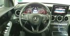 Mercedes Benz Clase C 1.6 180 CGI AT Sedan 2016