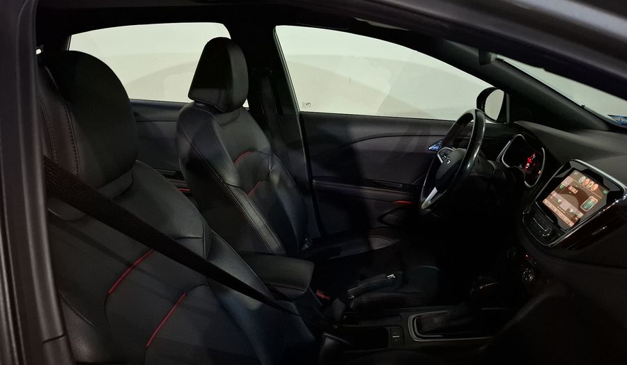 Chevrolet Cavalier 1.3 RS C AUTO Sedan 2023