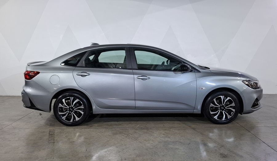 Chevrolet Cavalier 1.3 RS C AUTO Sedan 2023
