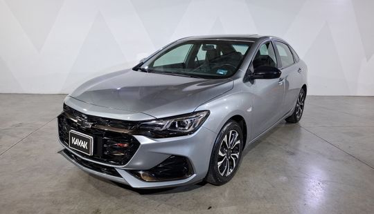 Chevrolet • Cavalier