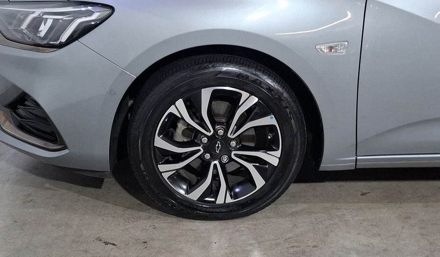 Chevrolet Cavalier 1.3 RS C AUTO Sedan 2023