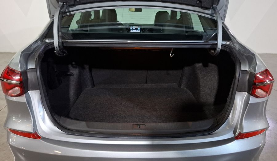 Chevrolet Cavalier 1.3 RS C AUTO Sedan 2023