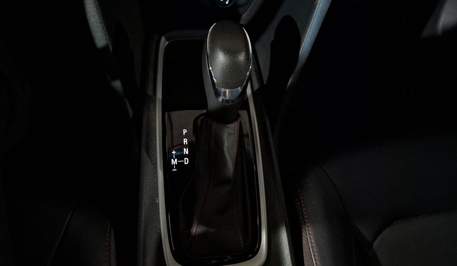 Chevrolet Cavalier 1.3 RS C AUTO Sedan 2023