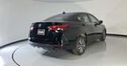 Nissan Versa 1.6 ADVANCE CVT Sedan 2022