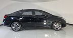 Nissan Versa 1.6 ADVANCE CVT Sedan 2022