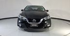 Nissan Versa 1.6 ADVANCE CVT Sedan 2022