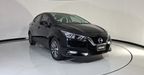 Nissan Versa 1.6 ADVANCE CVT Sedan 2022