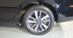 Nissan Versa 1.6 ADVANCE CVT Sedan 2022