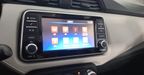 Nissan Versa 1.6 ADVANCE CVT Sedan 2022