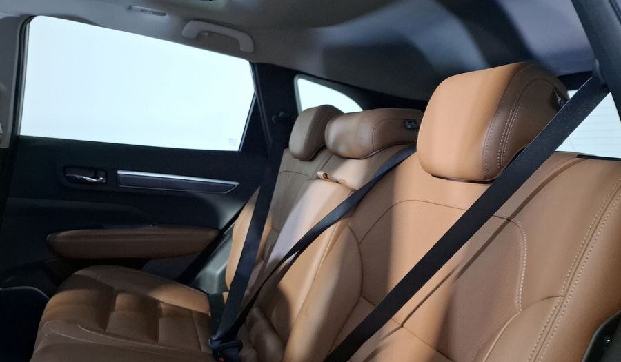 Renault Koleos 2.5 ICONIC CVT Suv 2021