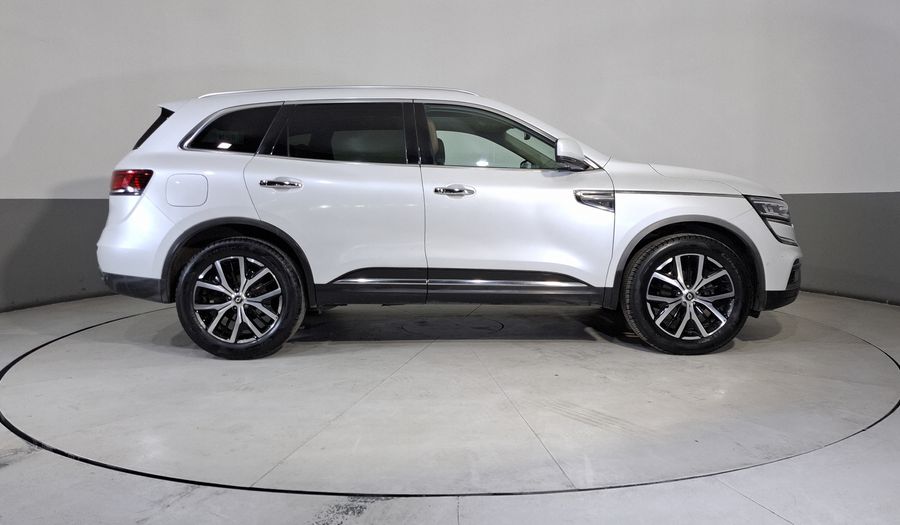 Renault Koleos 2.5 ICONIC CVT Suv 2021