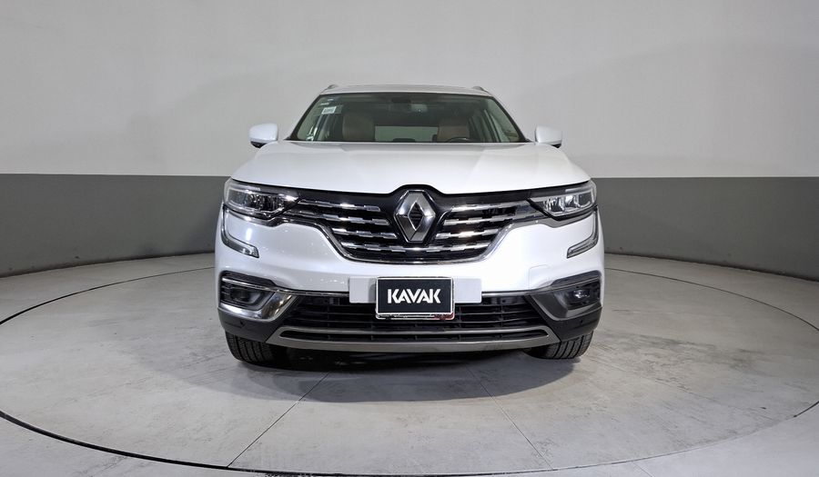 Renault Koleos 2.5 ICONIC CVT Suv 2021