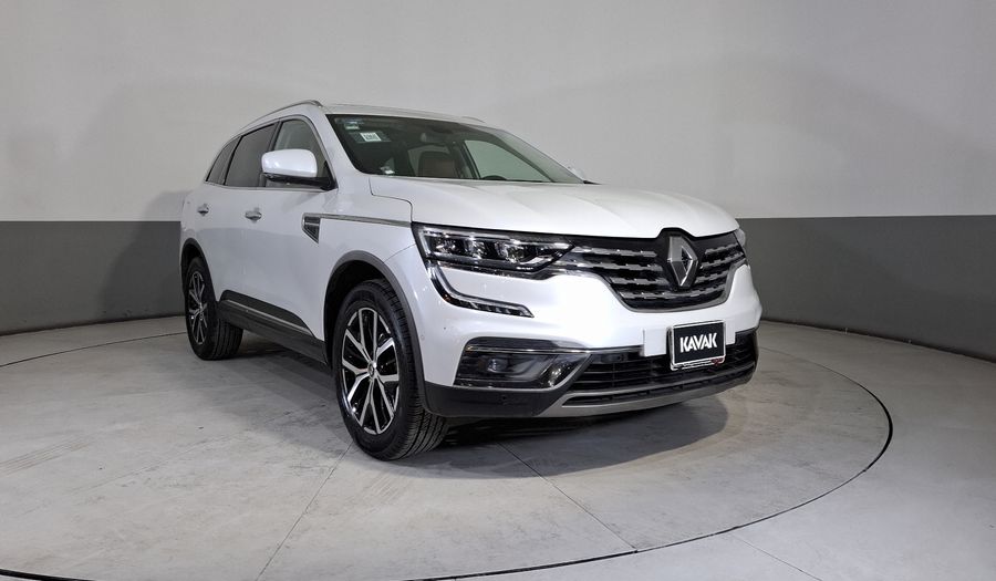 Renault Koleos 2.5 ICONIC CVT Suv 2021