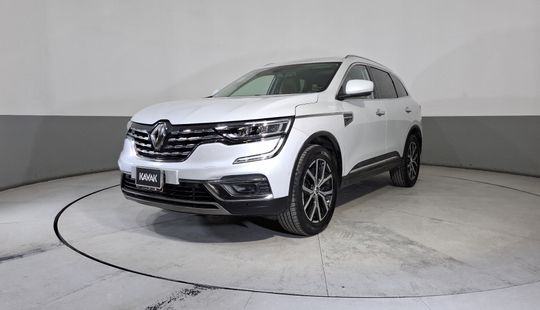 Renault • Koleos
