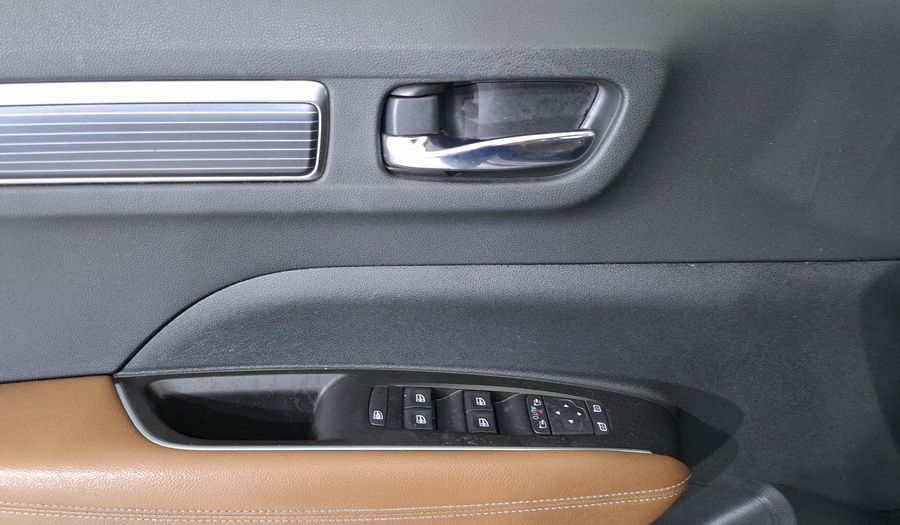 Renault Koleos 2.5 ICONIC CVT Suv 2021