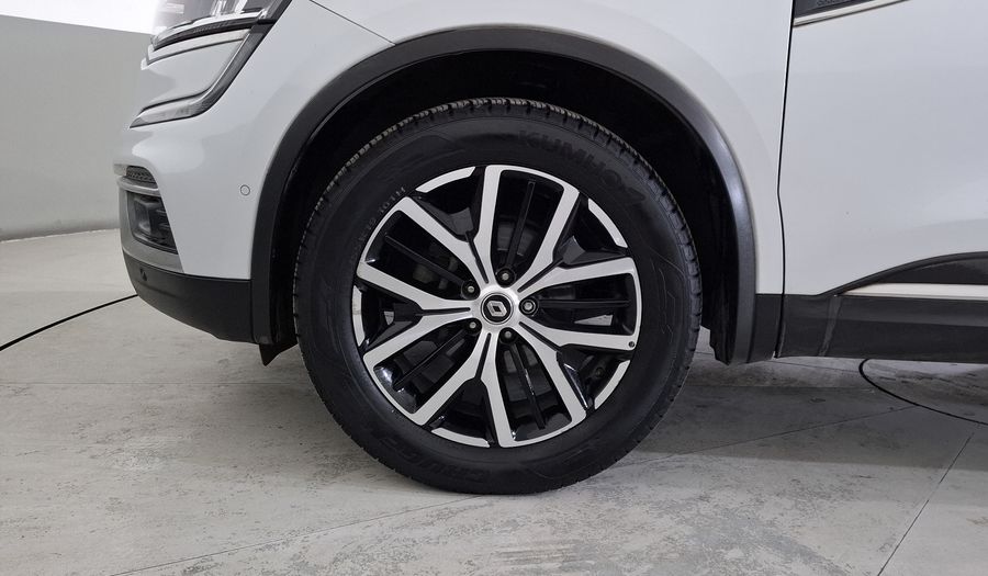 Renault Koleos 2.5 ICONIC CVT Suv 2021