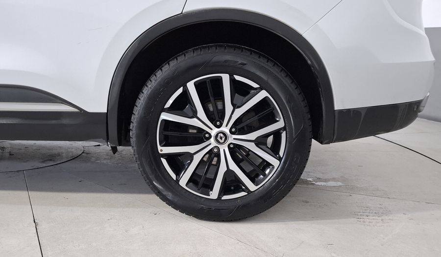 Renault Koleos 2.5 ICONIC CVT Suv 2021