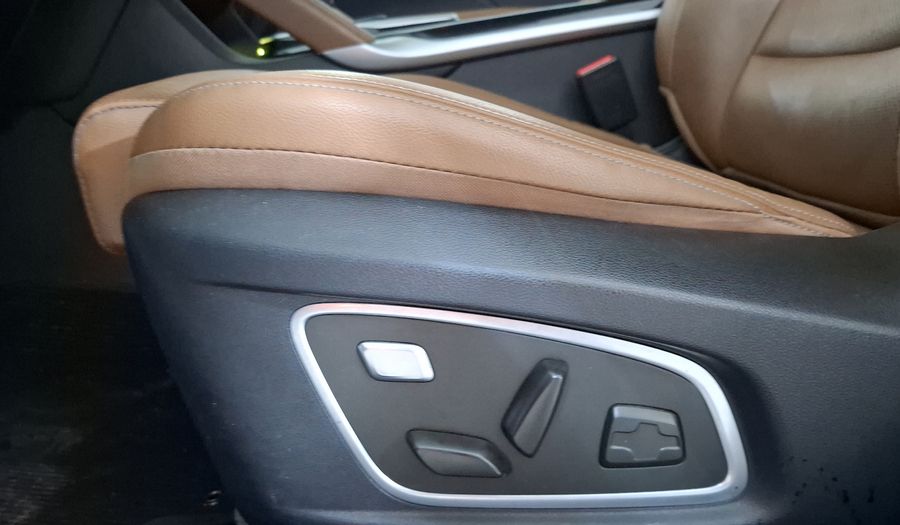 Renault Koleos 2.5 ICONIC CVT Suv 2021