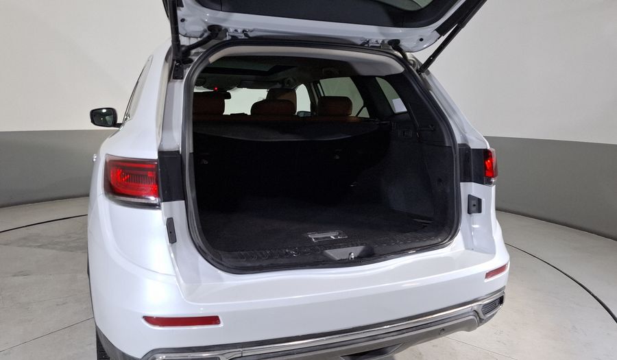 Renault Koleos 2.5 ICONIC CVT Suv 2021