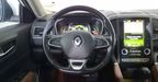 Renault Koleos 2.5 ICONIC CVT Suv 2021