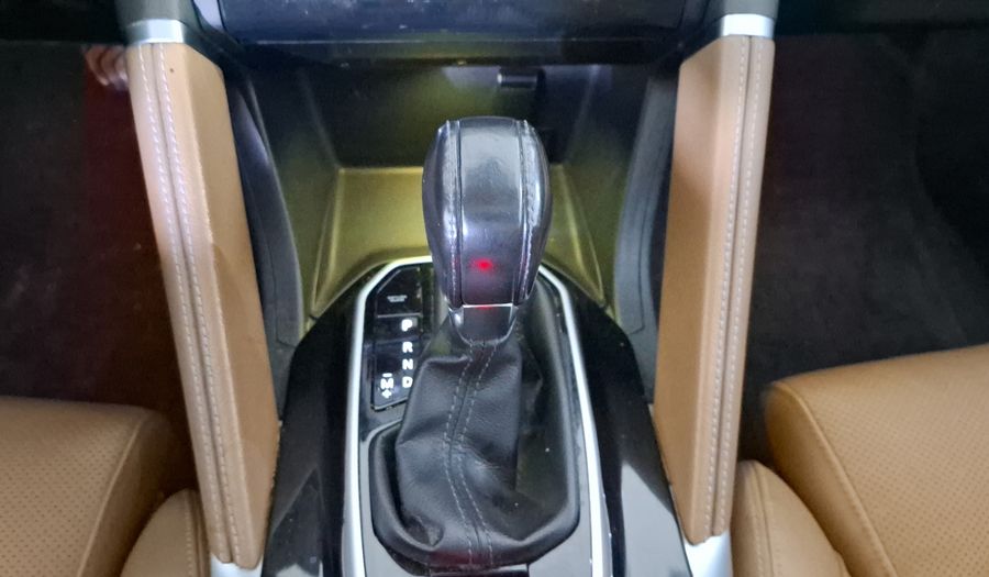 Renault Koleos 2.5 ICONIC CVT Suv 2021