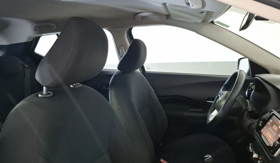 Nissan Kicks 1.6 ADVANCE LTS Suv 2022
