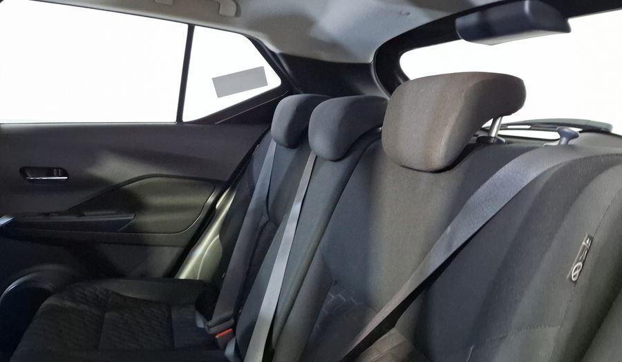 Nissan Kicks 1.6 ADVANCE LTS Suv 2022