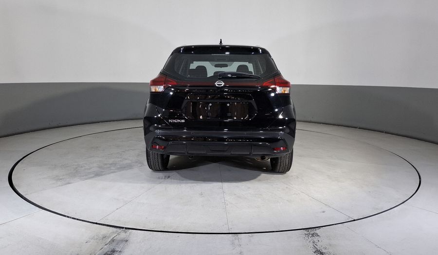 Nissan Kicks 1.6 ADVANCE LTS Suv 2022