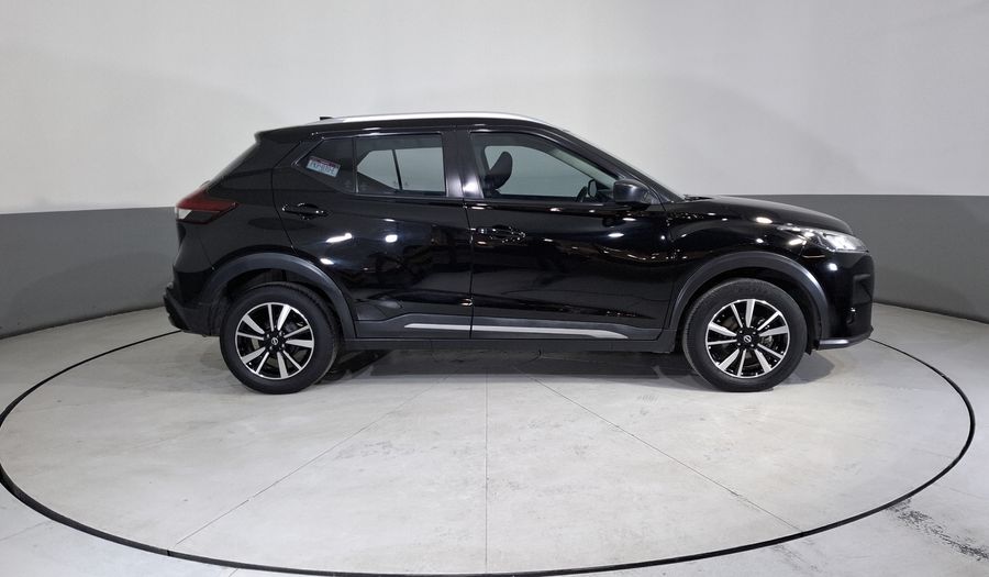 Nissan Kicks 1.6 ADVANCE LTS Suv 2022