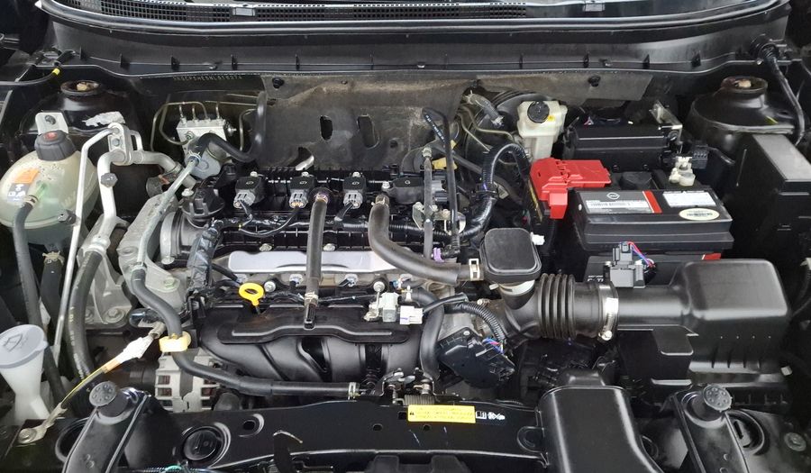 Nissan Kicks 1.6 ADVANCE LTS Suv 2022