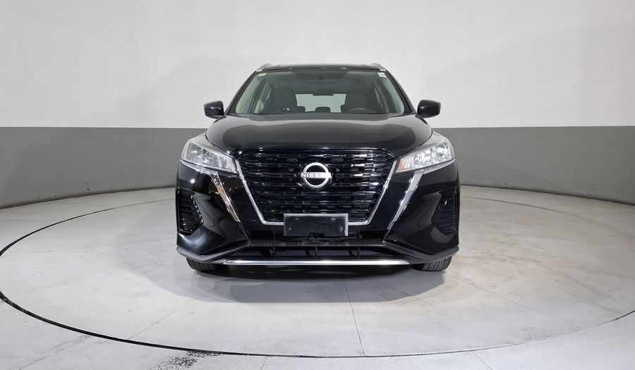 Nissan Kicks 1.6 ADVANCE LTS Suv 2022