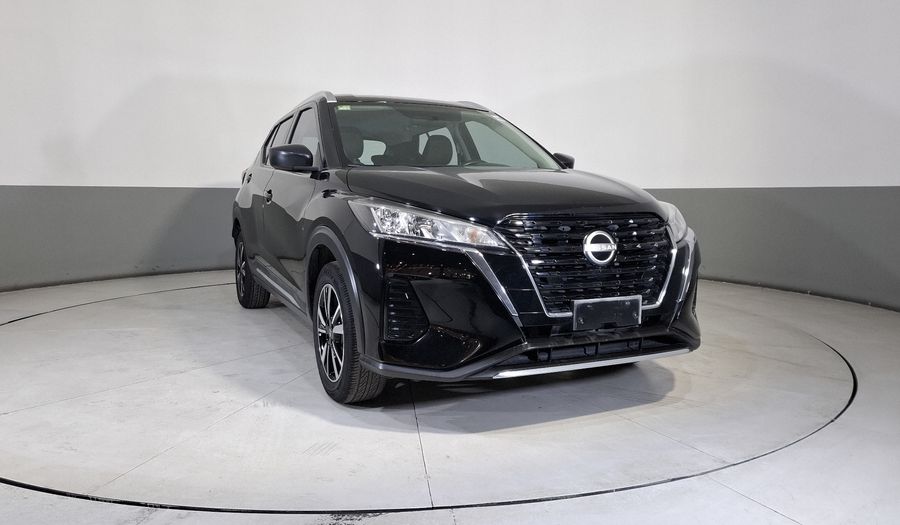 Nissan Kicks 1.6 ADVANCE LTS Suv 2022