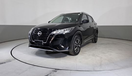 Nissan • Kicks