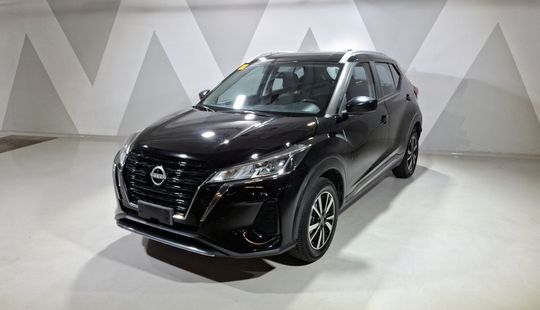 Nissan • Kicks