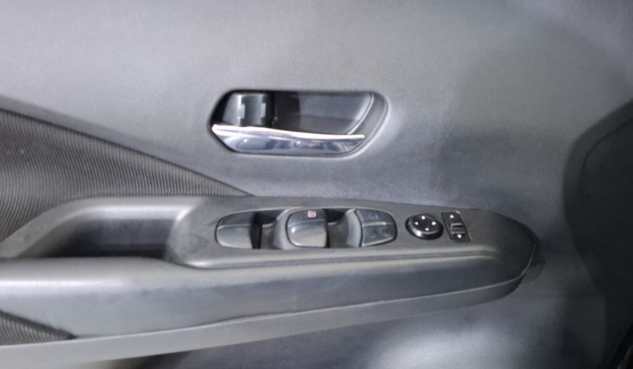 Nissan Kicks 1.6 ADVANCE LTS Suv 2022