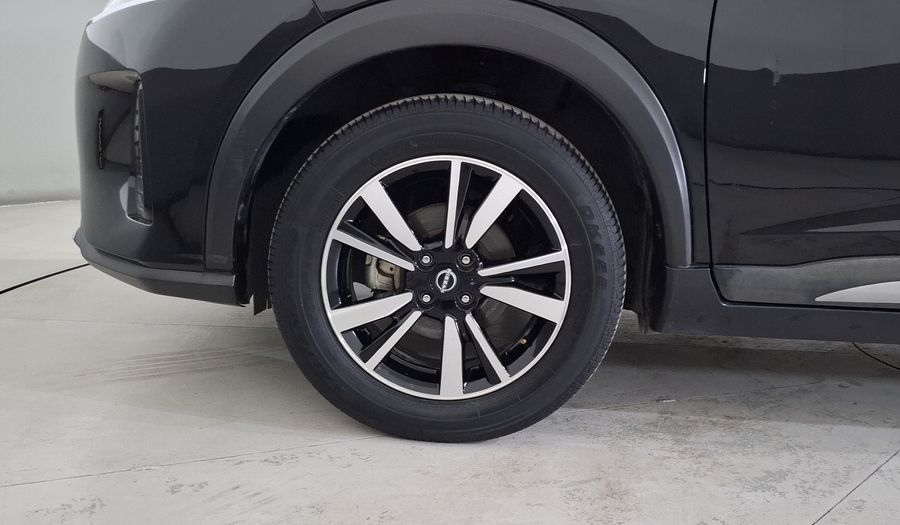 Nissan Kicks 1.6 ADVANCE LTS Suv 2022