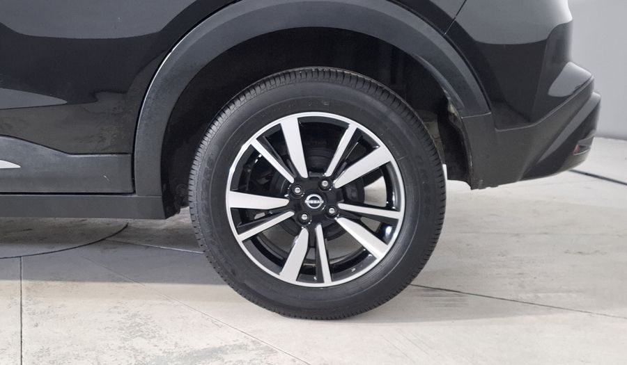 Nissan Kicks 1.6 ADVANCE LTS Suv 2022