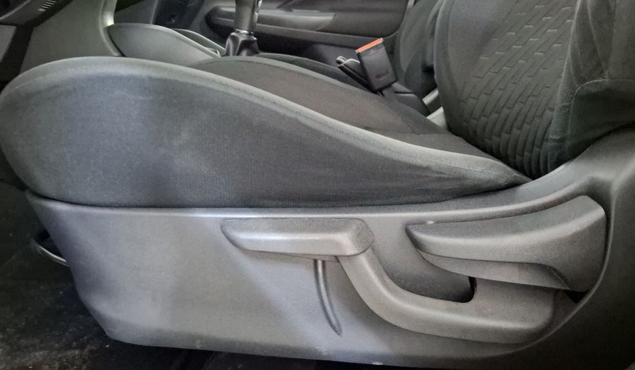 Nissan Kicks 1.6 ADVANCE LTS Suv 2022