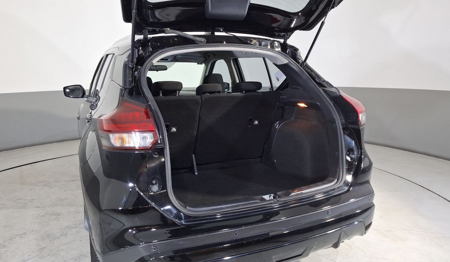 Nissan Kicks 1.6 ADVANCE LTS Suv 2022