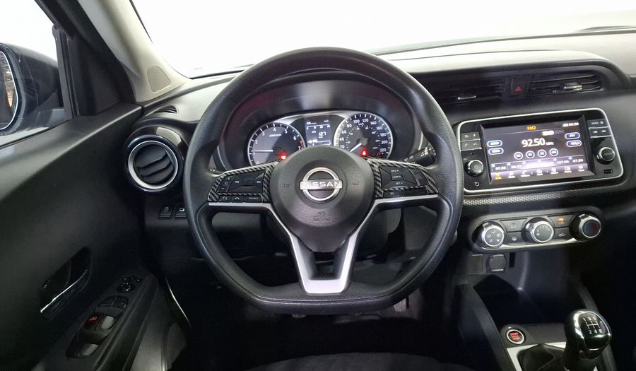 Nissan Kicks 1.6 ADVANCE LTS Suv 2022