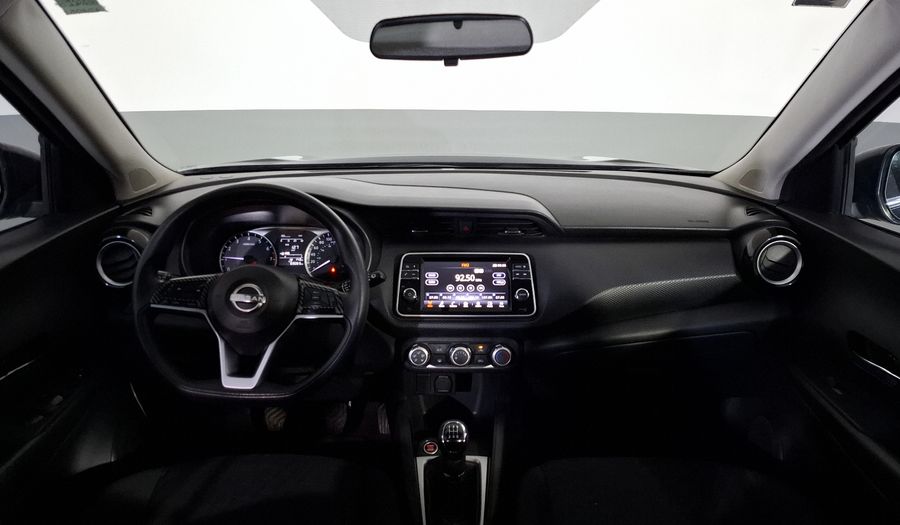 Nissan Kicks 1.6 ADVANCE LTS Suv 2022