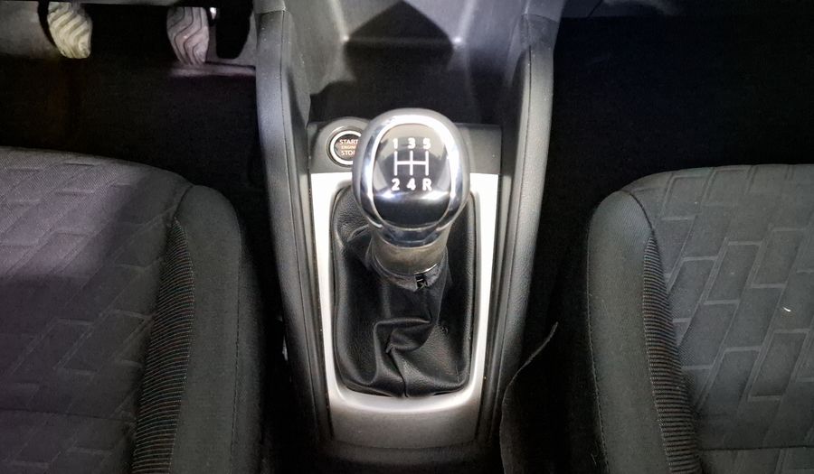 Nissan Kicks 1.6 ADVANCE LTS Suv 2022
