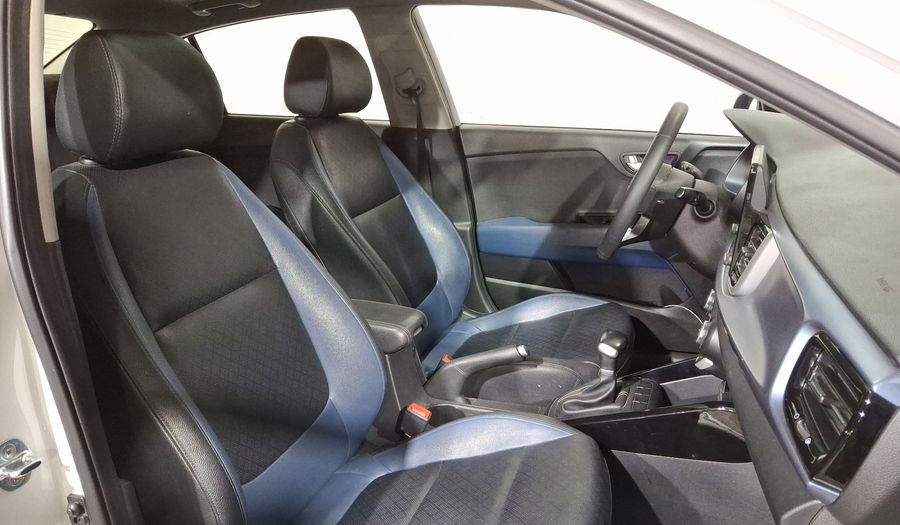 Kia Rio 1.6 S PACK AUTO Sedan 2022