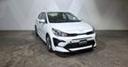 Kia Rio 1.6 S PACK AUTO Sedan 2022
